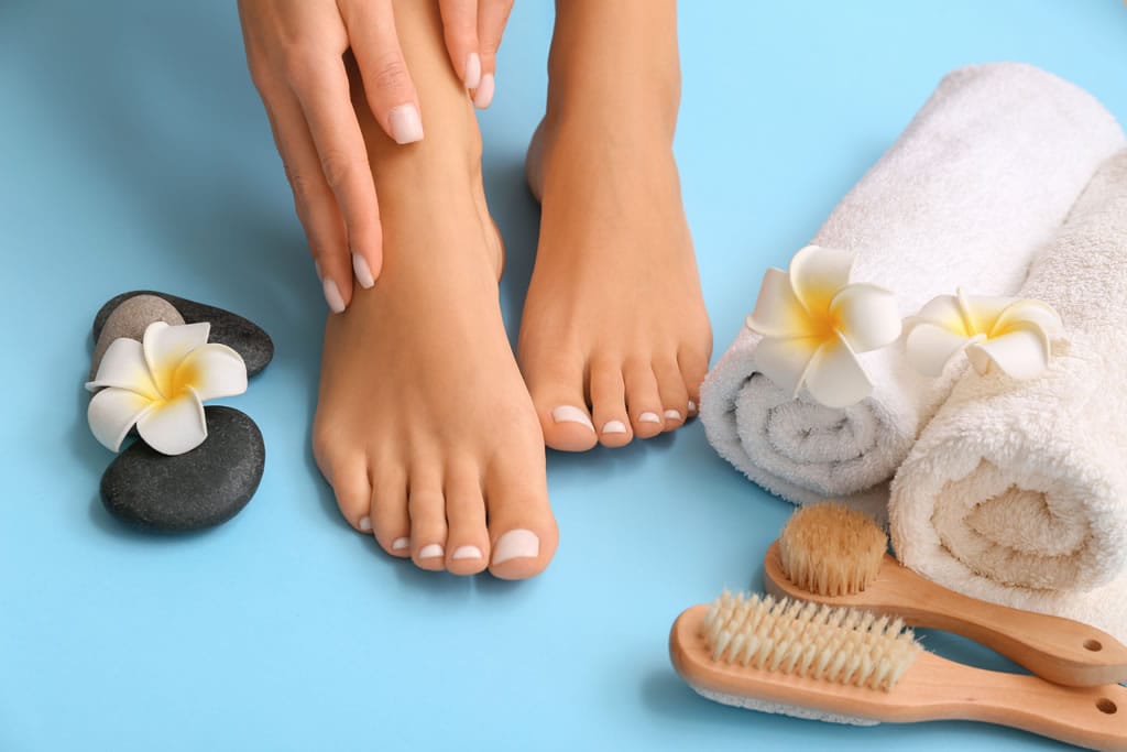 Why Regular Pedicures Are Important for Your Health